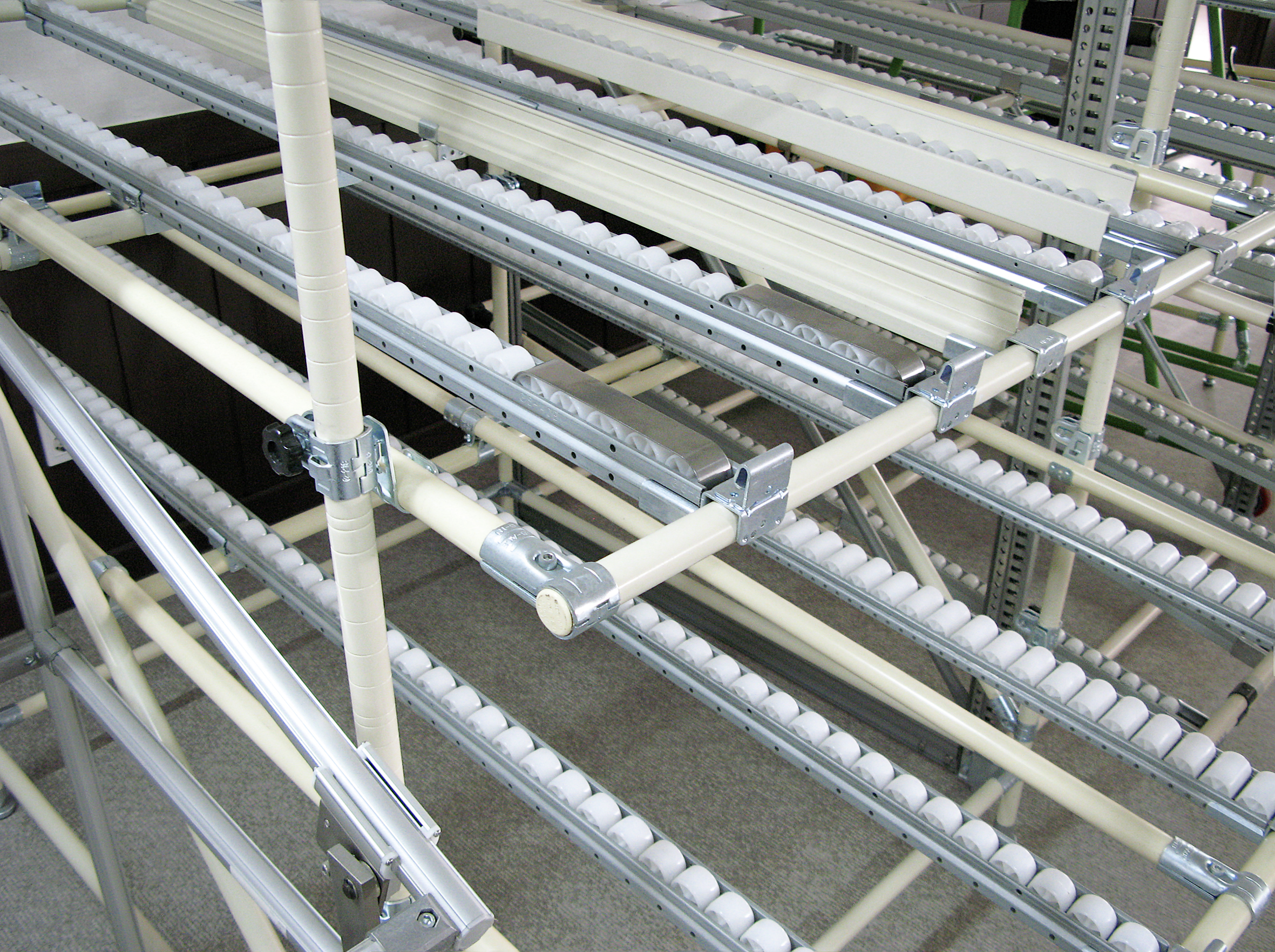 Pipe Racking Systems