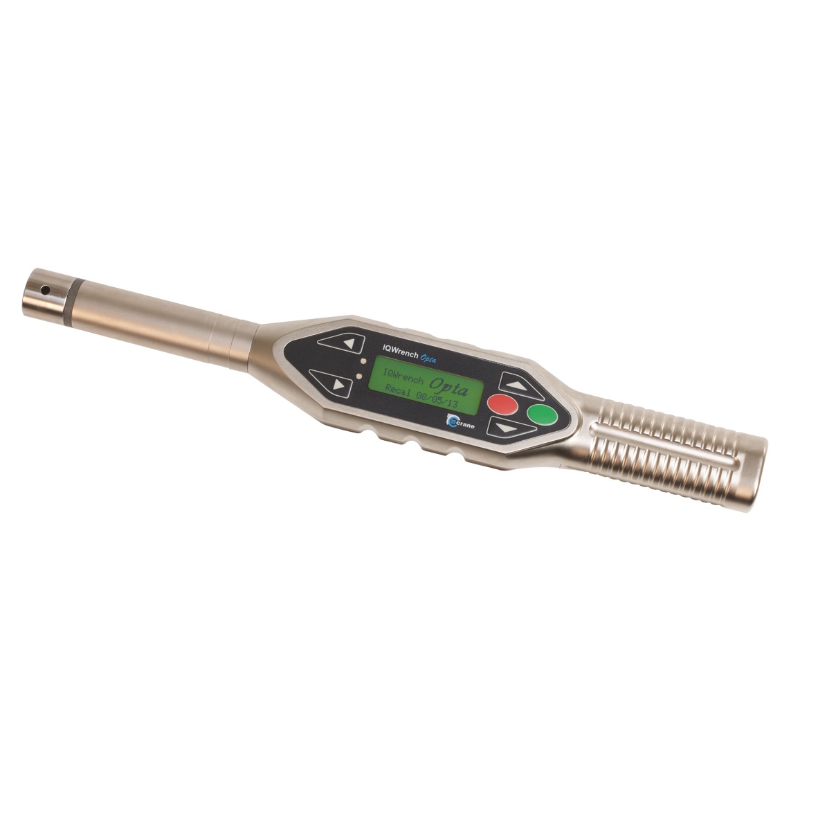 Crane Electronics IQWrench 2 Measuring Torque Wrenches