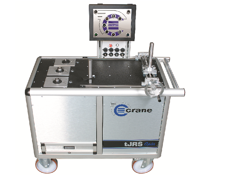 Crane Electronics tJRS Opta Threaded Joint Rate Simulator